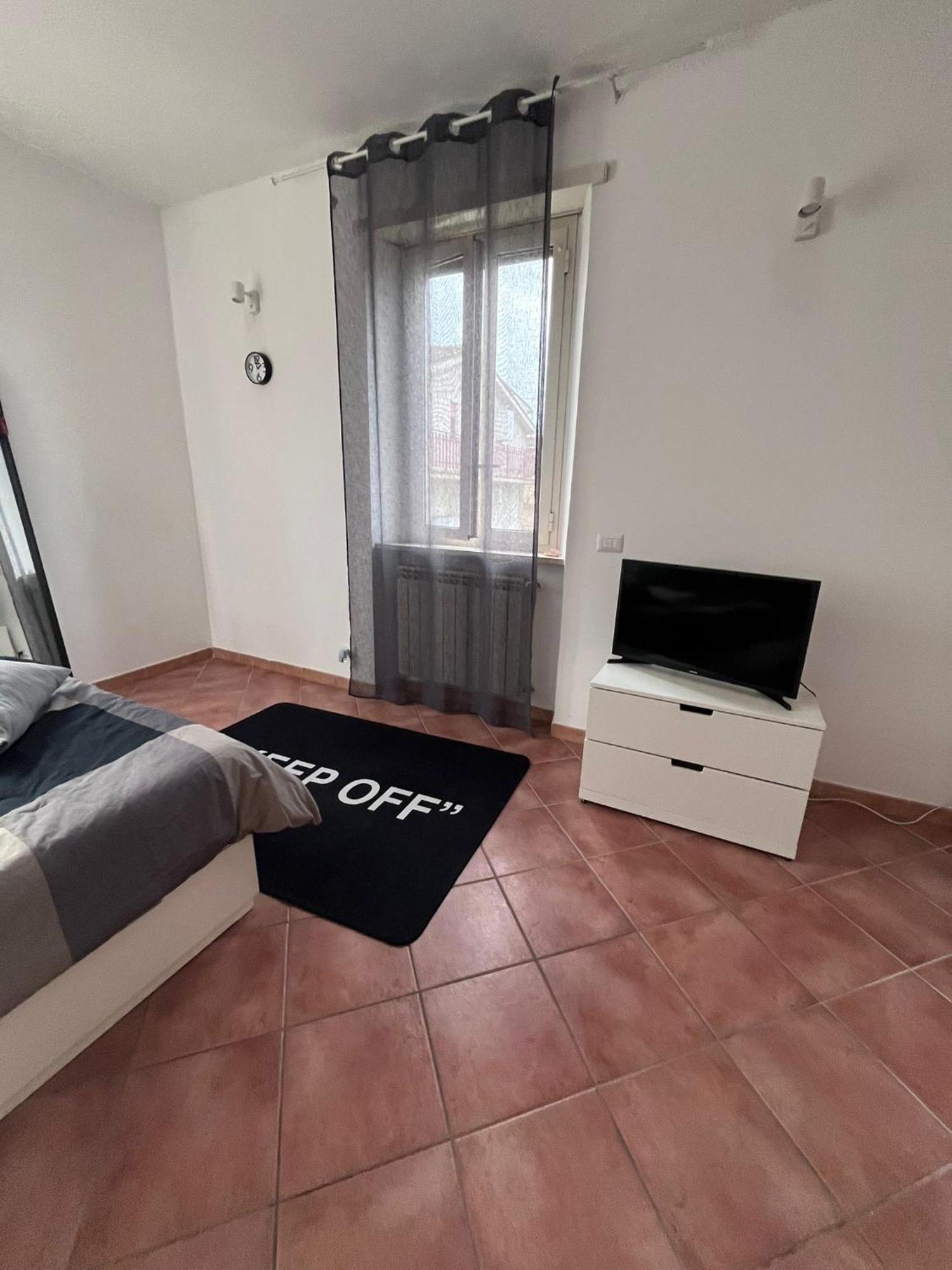 A Casa Di Leo Apartment Santa Maria delle Mole Екстериор снимка