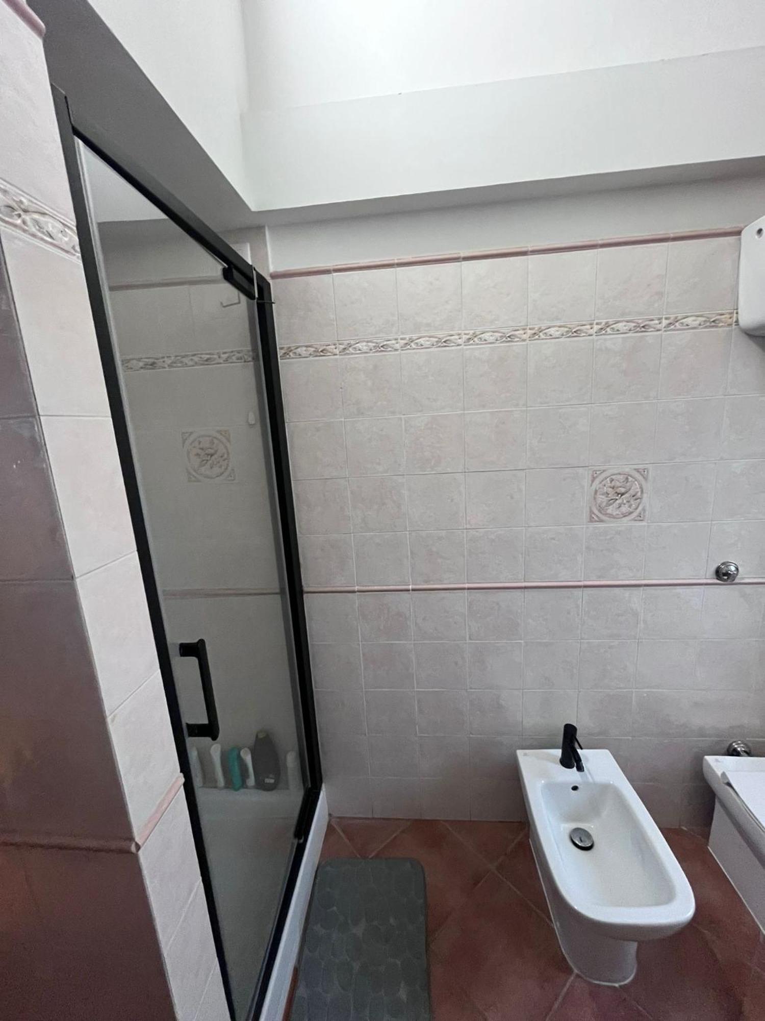 A Casa Di Leo Apartment Santa Maria delle Mole Екстериор снимка