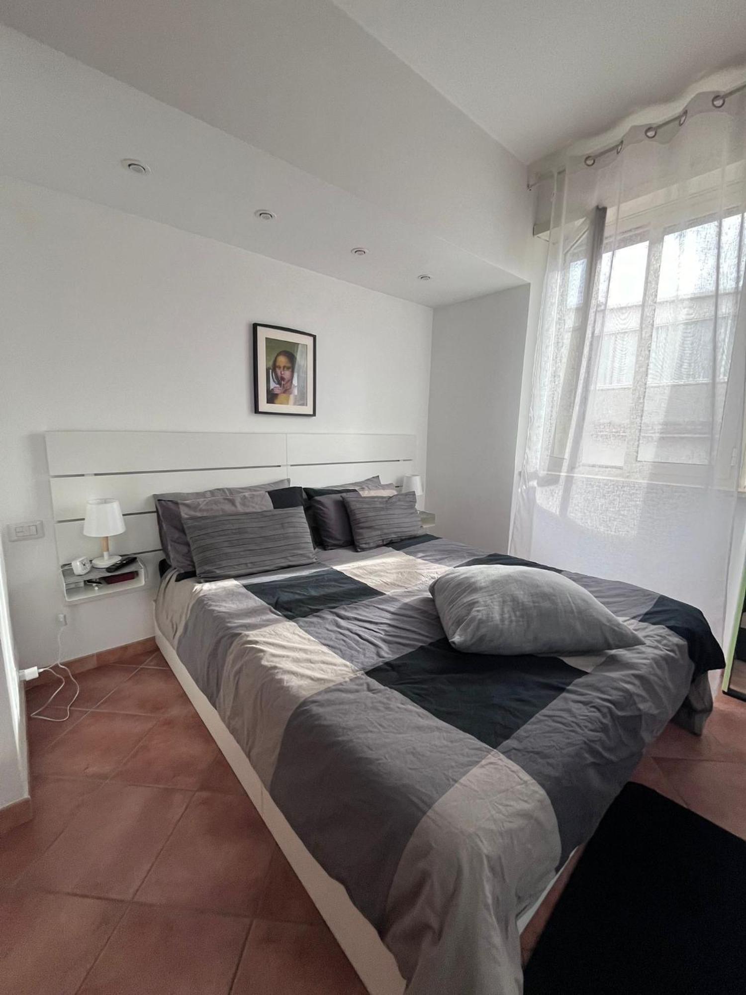 A Casa Di Leo Apartment Santa Maria delle Mole Екстериор снимка
